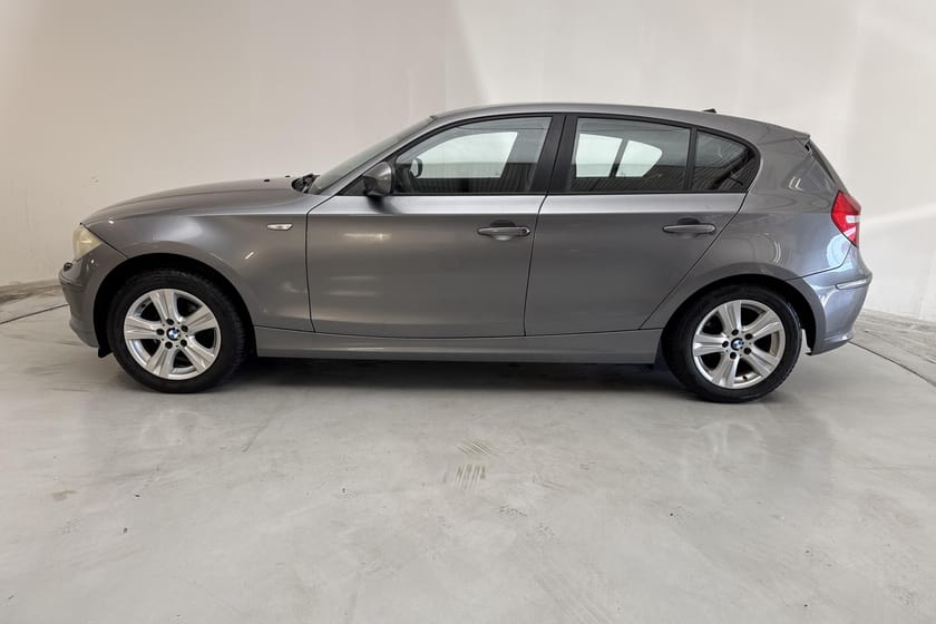 Bild 2 av BMW 116d 116 5dr, E87 (116hk) Advantage