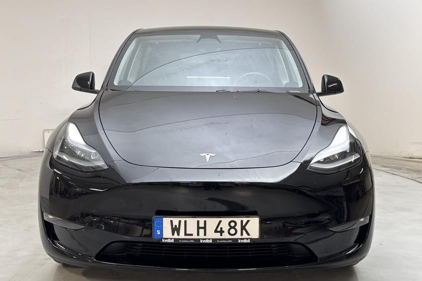Bild 5 av Tesla Model Y Long Range AWD