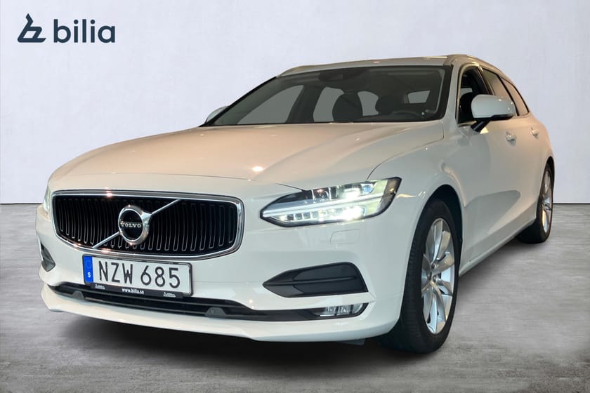 Bild 1 av Volvo V90