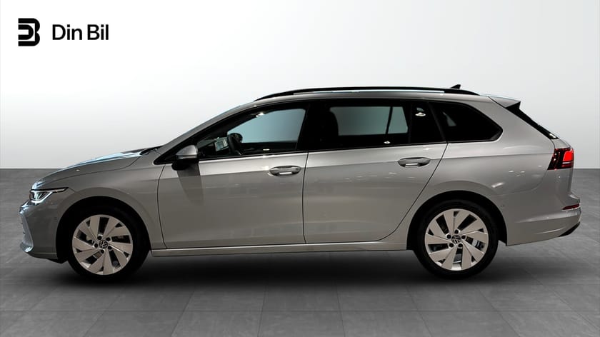 Bild 2 av Volkswagen Golf Sportscombi LIFE 1,5 ETSI 150 HK DSG7