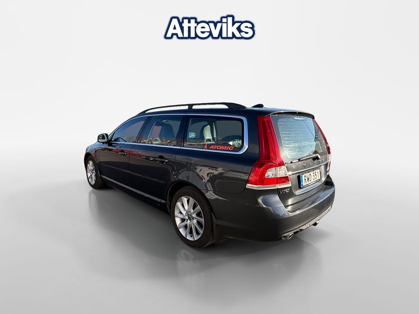 Bild 5 av Volvo V70