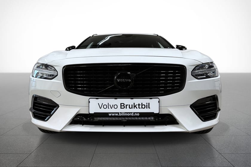 Bilde 2 av Volvo V90