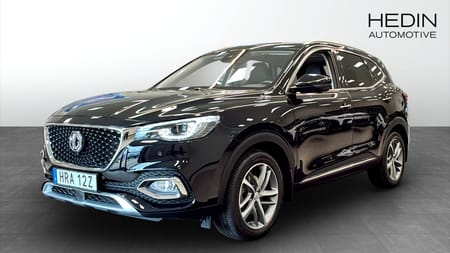 MG EHS PHEV LUXURY