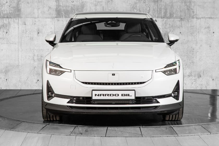 Bilde 2 av Polestar 2 Long Range Dual Motor Performance Pack Plus Pilot HF