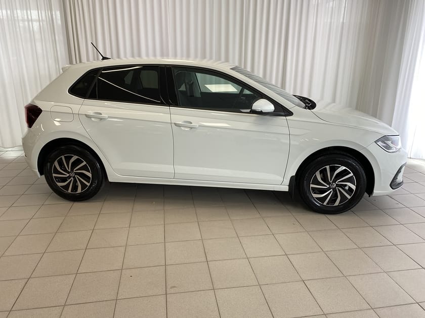 Bild 2 av Volkswagen Polo 1,0 TSI 115 DSG7 LIFE