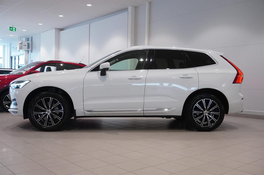 Bild 3 av Volvo XC60