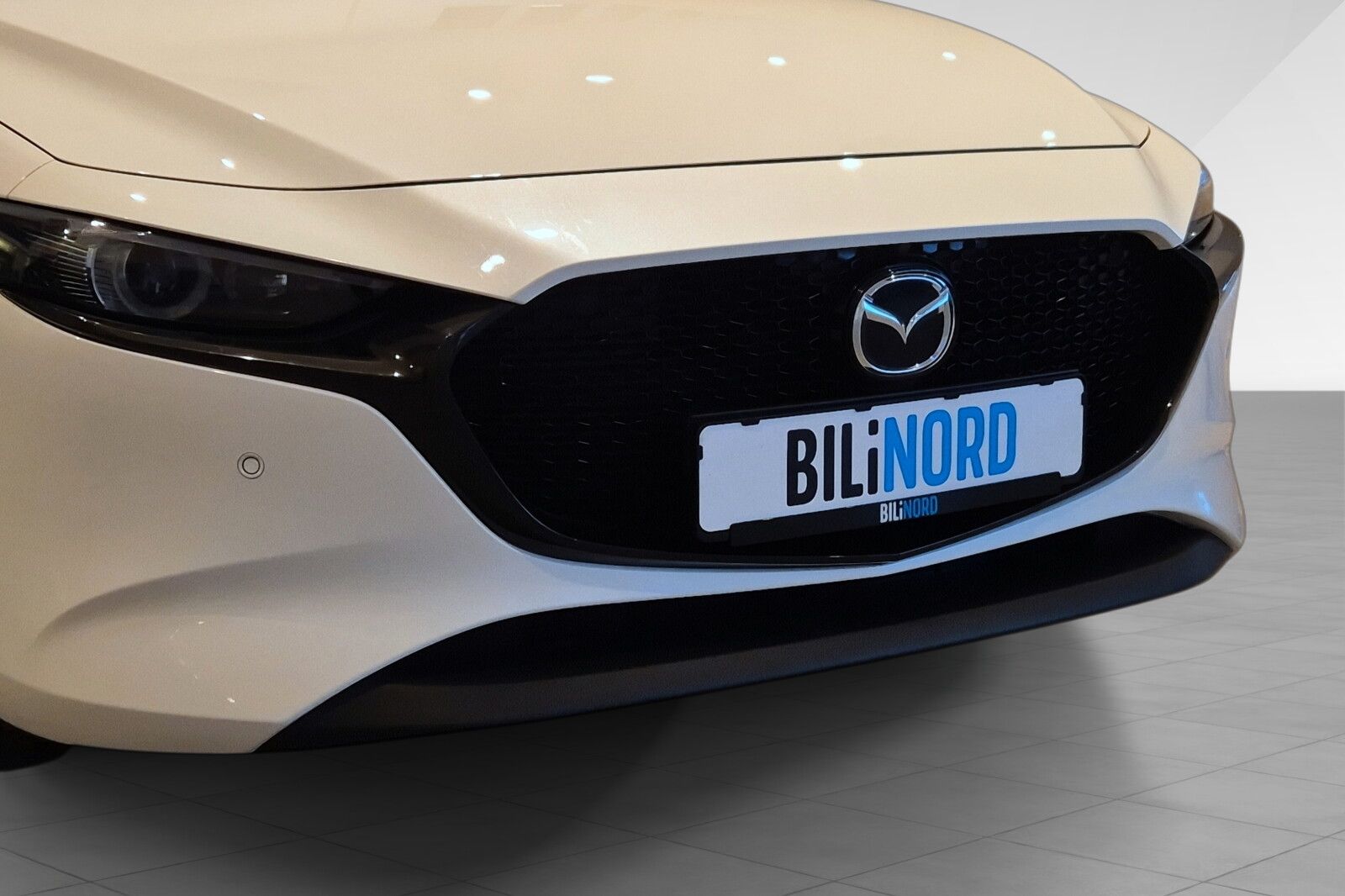 Mazda 3 Hatchback bilde 7