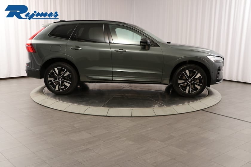 Bild 3 av Volvo XC60 T6 Plus Dark Nordic Edition