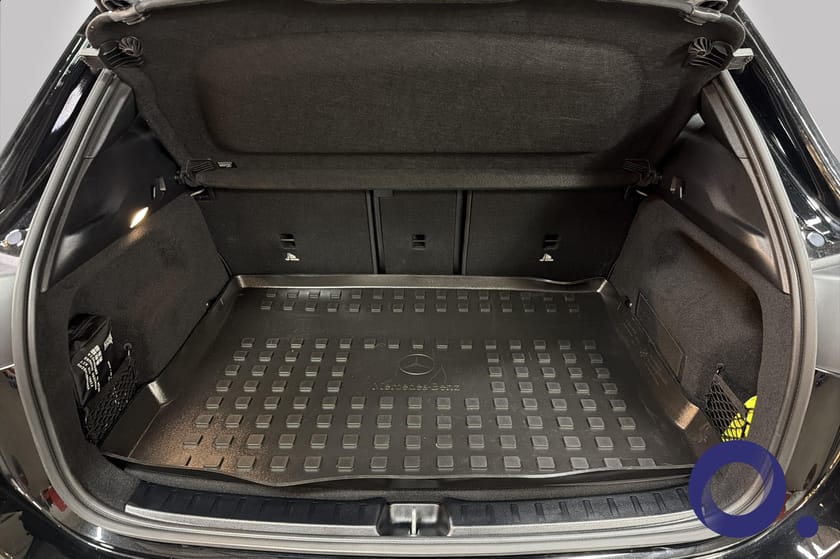 Bilde 5 av Mercedes-Benz EQA 300 4MATIC Special Edition Plus