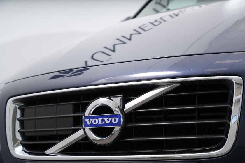 Bild 3 av Volvo S80