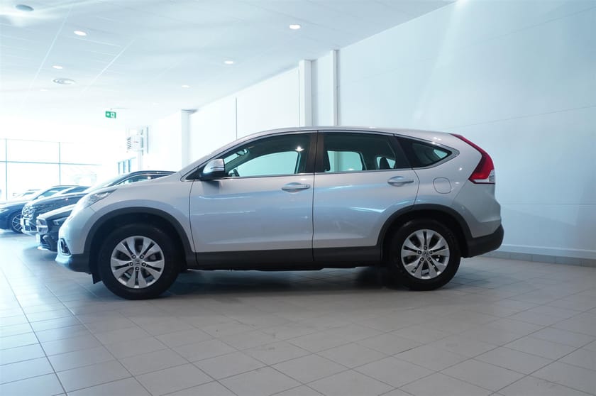 Bild 3 av Honda CR-V 