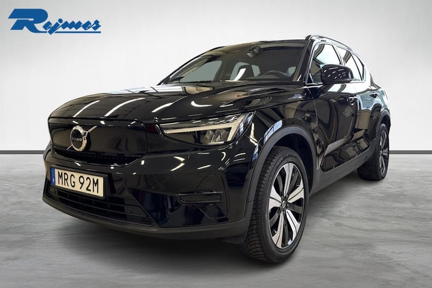 Bild 1 av Volvo XC40 Recharge Core Edition