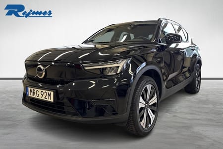 Volvo XC40 Recharge Core Edition