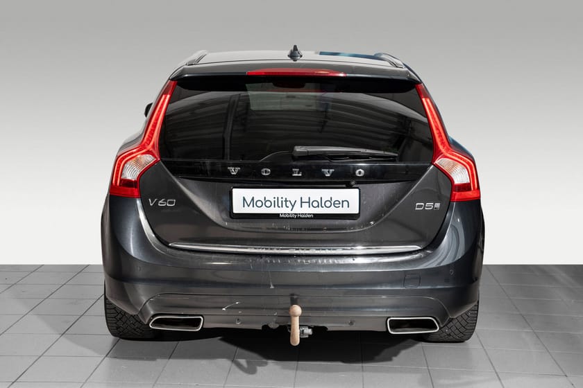 Bilde 4 av Volvo V60