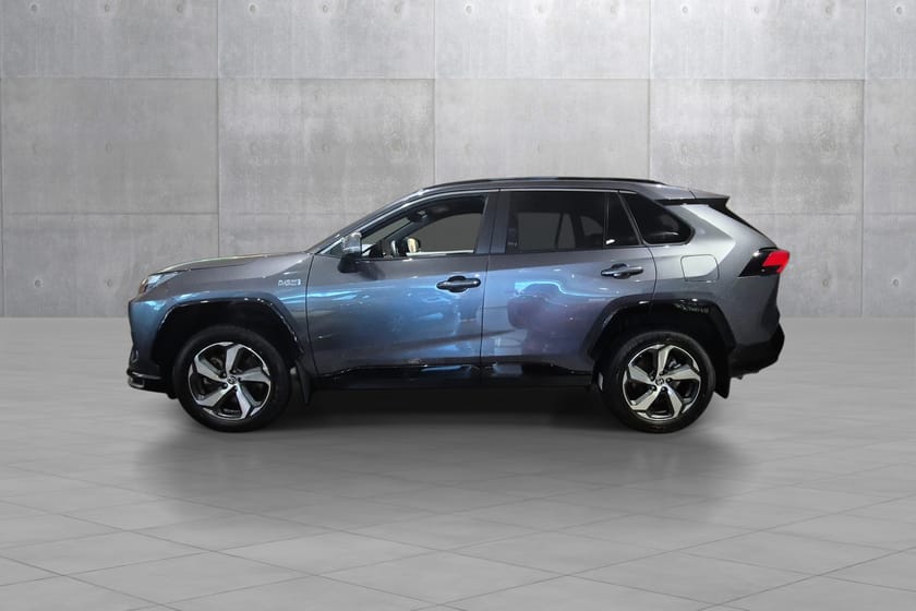 Bilde 2 av Toyota RAV4 Plug-in Hybrid Active Tech AWD Tilhengerfeste