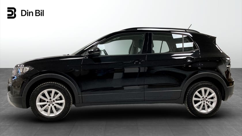 Bild 2 av Volkswagen T-Cross 1,0 TSI 95 hk