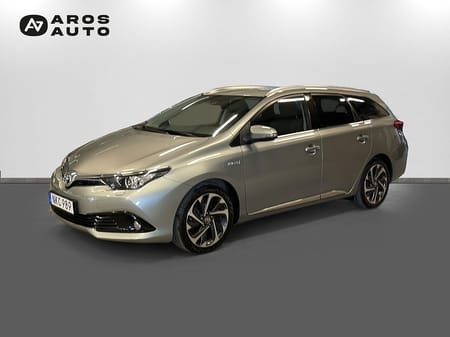 Toyota Auris Touring Sports Hybrid Automat Business Plus Vinterhjul