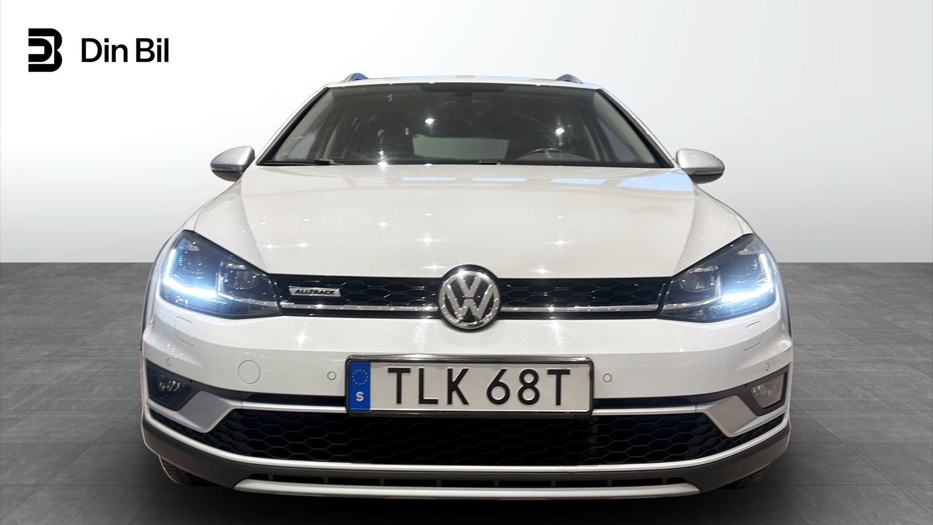 Volkswagen Golf 2020, bild 4/10