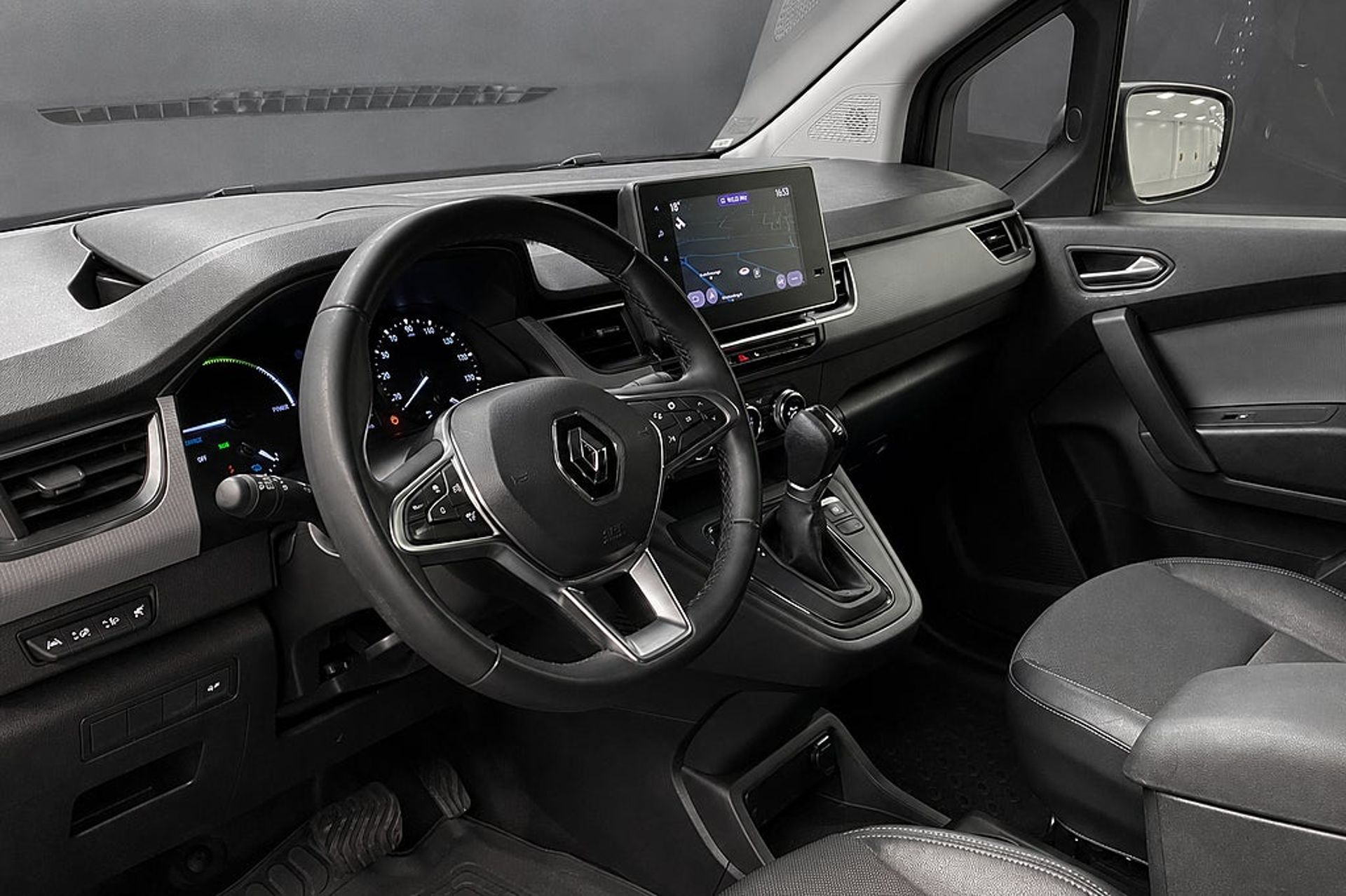 Renault Kangoo 2023, bild 7/16