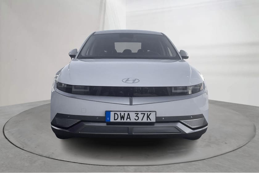 Bild 5 av Hyundai Ioniq 5 77kWh RWD (228hk) Advanced Bose Läder 360