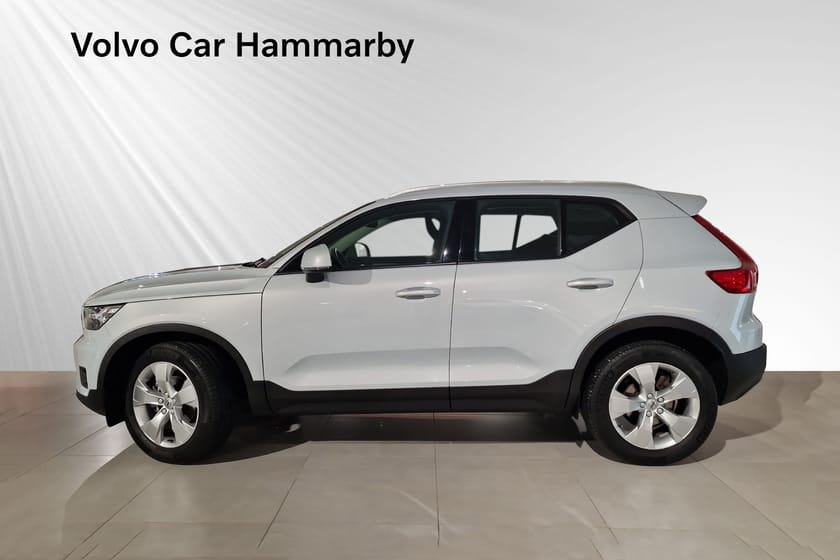 Bild 3 av Volvo XC40