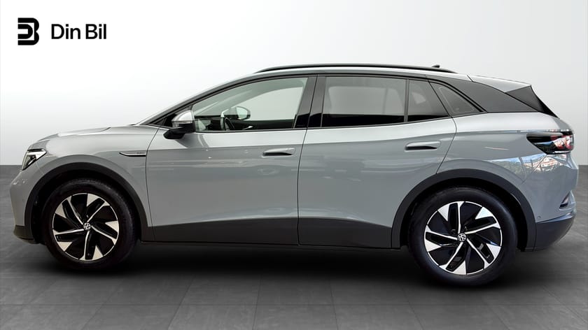 Bild 2 av Volkswagen ID.4 Pro Performance Komfort/Drag