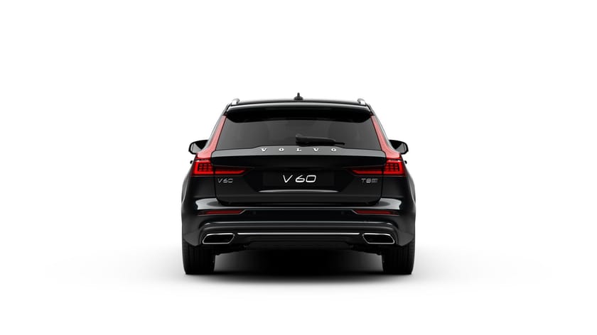 Bilde 3 av Volvo V60 T8 TwinEngine Inscription