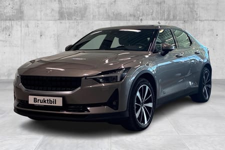 Polestar 2 Long range Dual motor LRDM/PLUS/PILOT/PIXEL/KROK