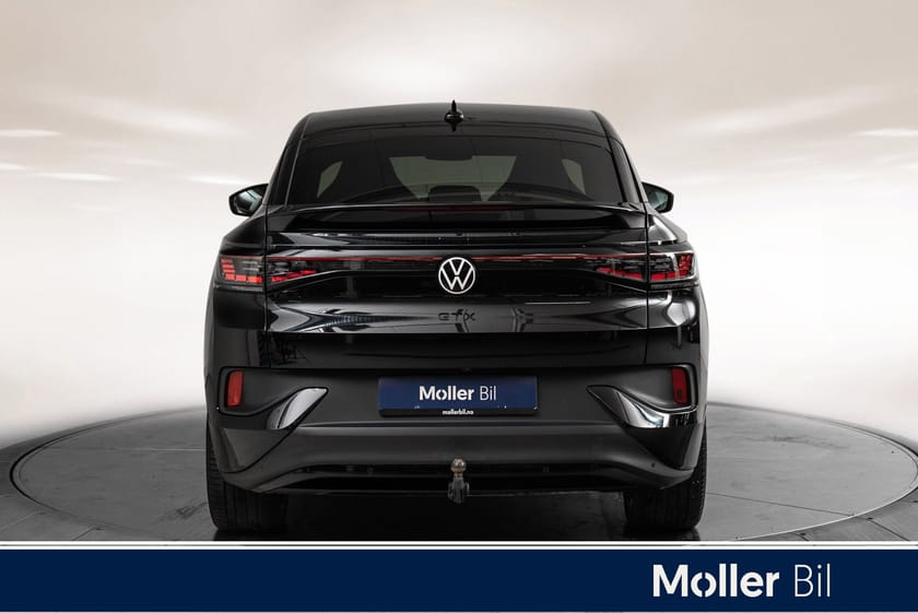 Bilde 4 av Volkswagen ID.5 GTX 4motion  77kwh