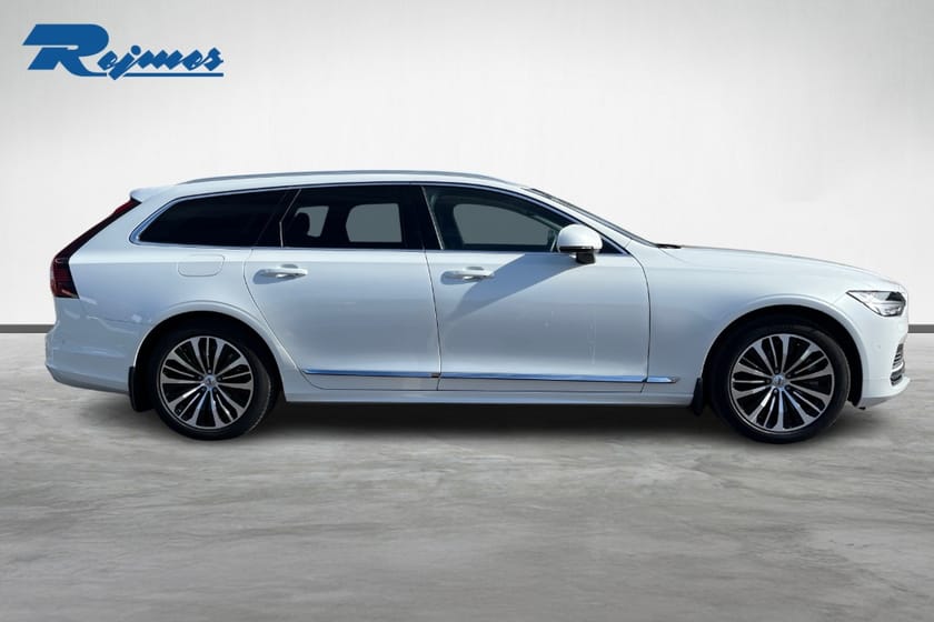 Bild 4 av Volvo V90