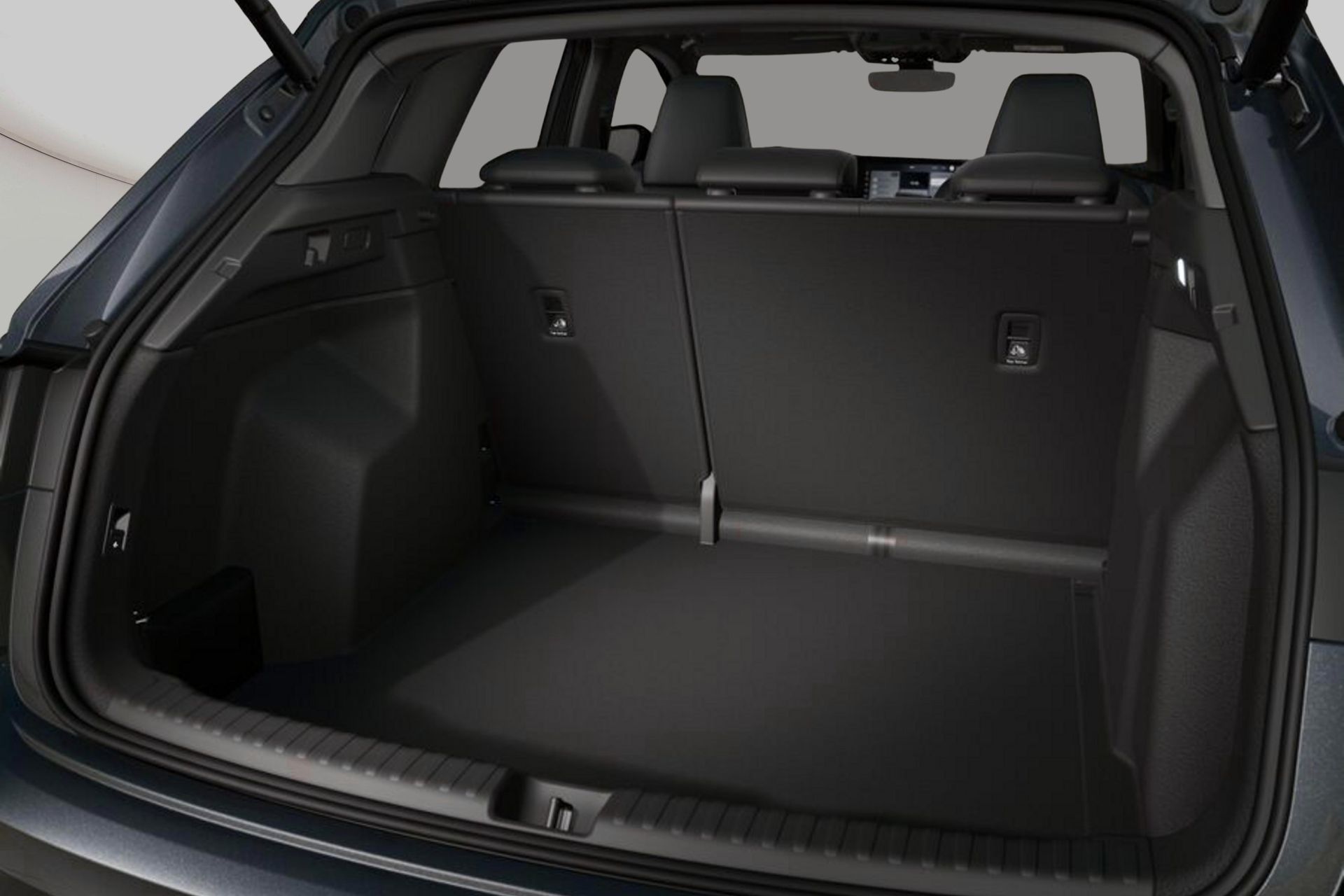 Audi Q4 e-tron quattro 2027, bild 7/7