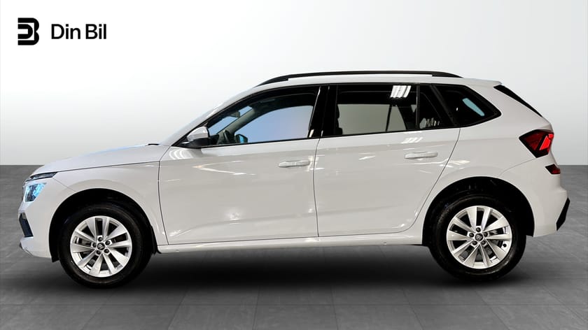 Bild 2 av Škoda Kamiq Selection 1.0 TSI 116hk DSG Drag/Convenience Plus