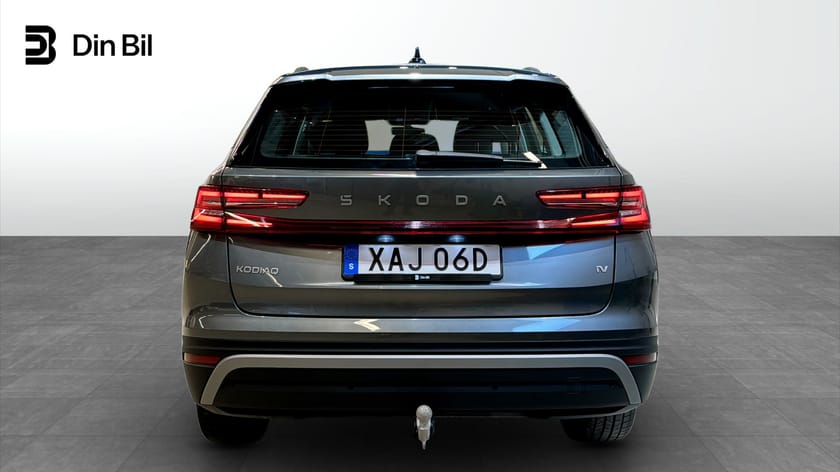 Bild 5 av Škoda Kodiaq iV