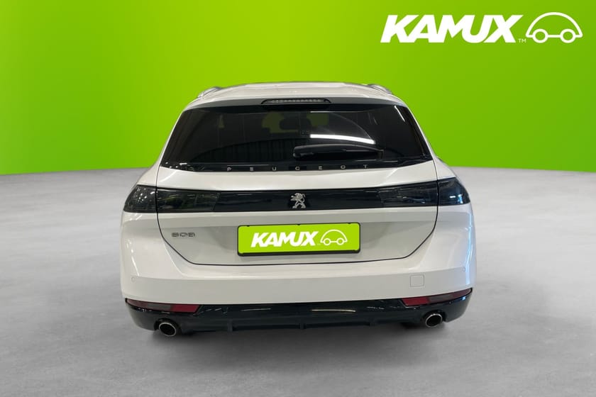 Bild 5 av Peugeot 508 SW 