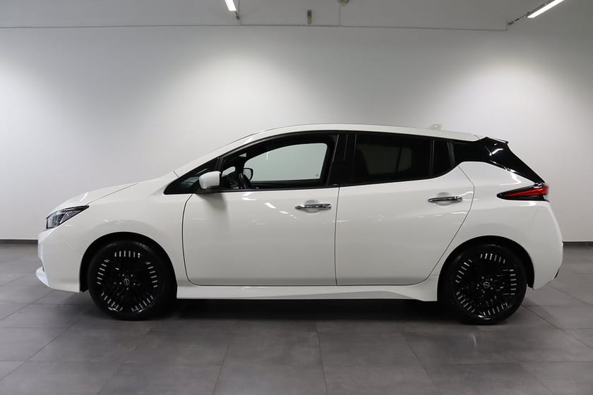 Bild 3 av Nissan Leaf N-Connecta 40kwh
