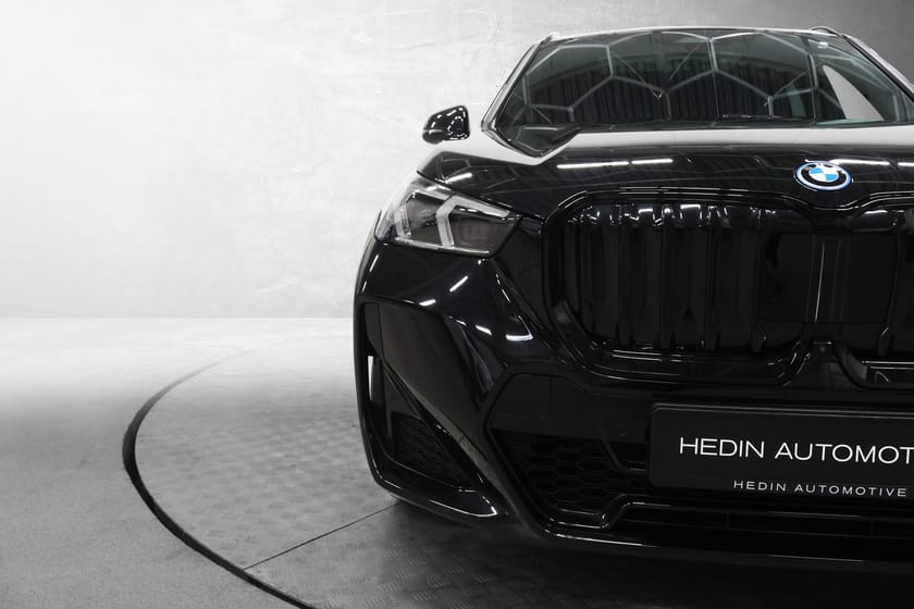 Bilde 3 av BMW iX1 xDrive30