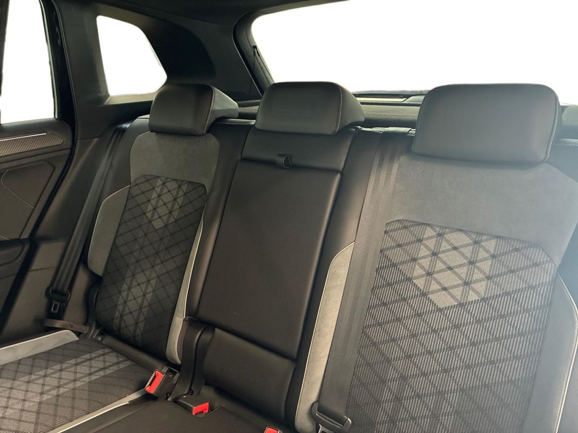 Volkswagen Volkswagen Tiguan — bild 23