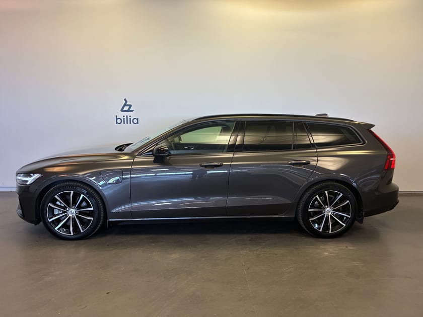 Bild 3 av Volvo V60