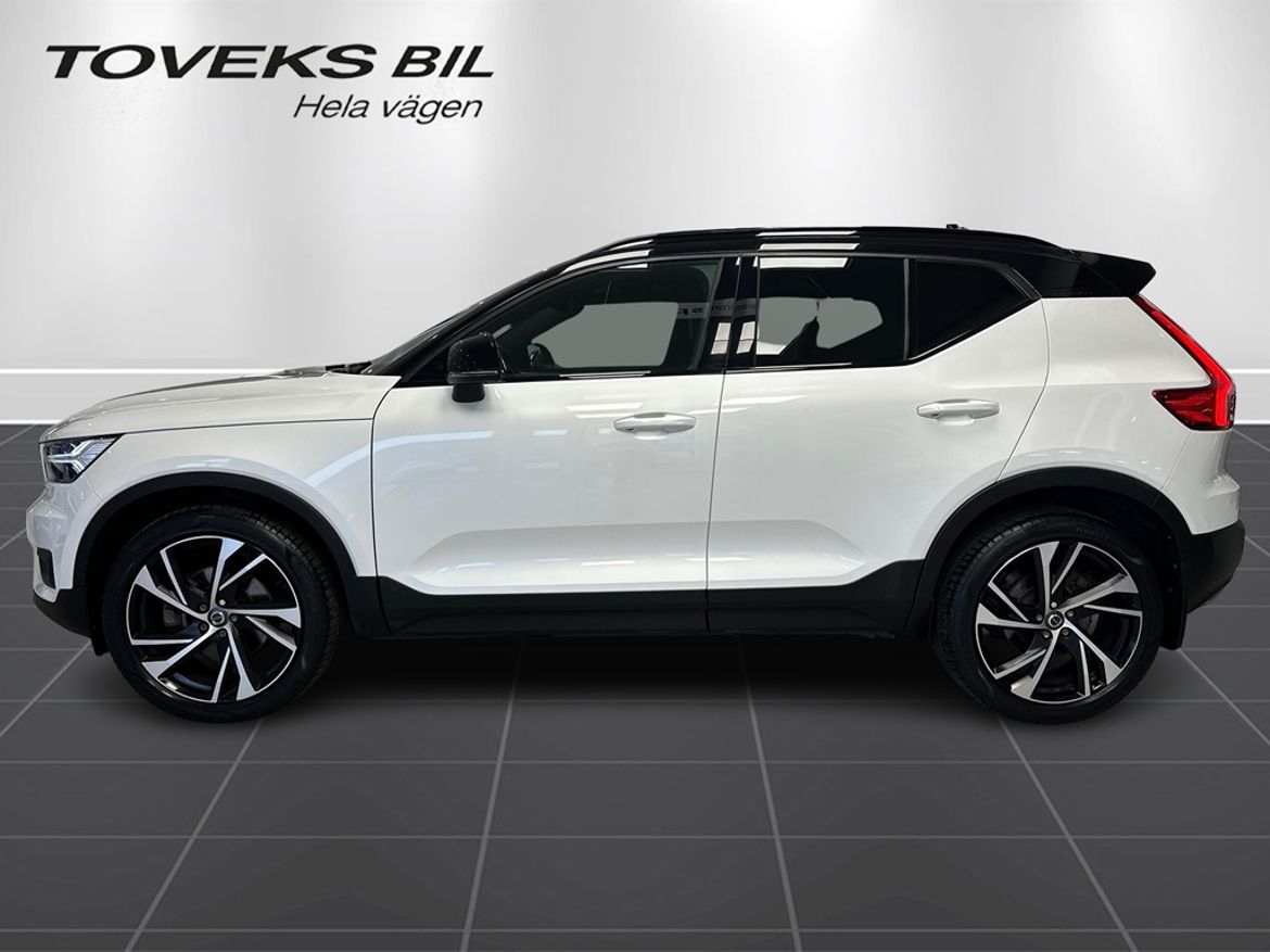 Volvo Volvo XC40 — bild 2