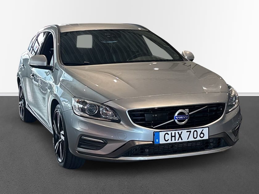 Bild 3 av Volvo V60