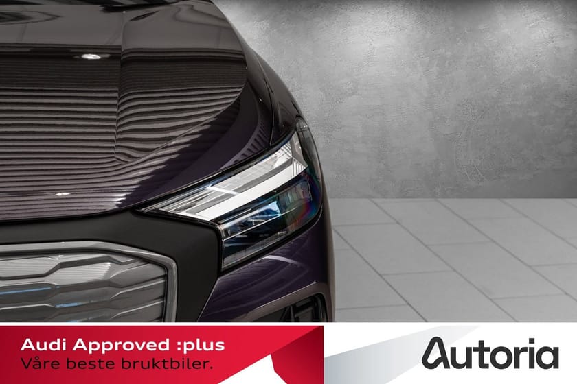 Bilde 4 av Audi Q4 40 e-tron 