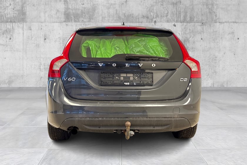 Bilde 4 av Volvo V60