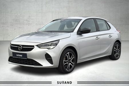 Opel Corsa-e