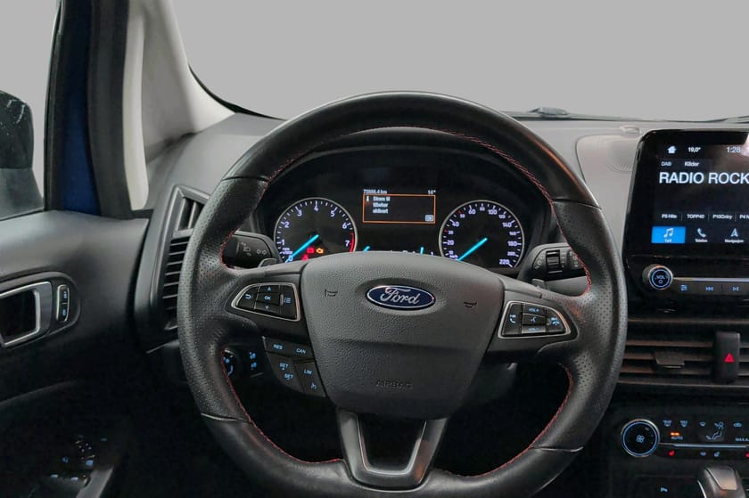 Bilde 5 av Ford EcoSport