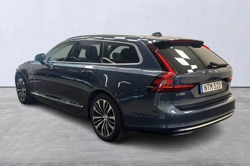 Bild 4 av Volvo V90 T6 Core Edition