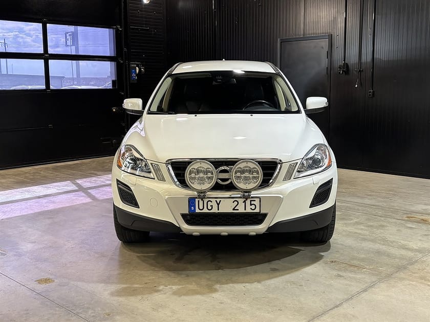 Bild 2 av Volvo XC60 D4 (163hk) Aut / Momentum