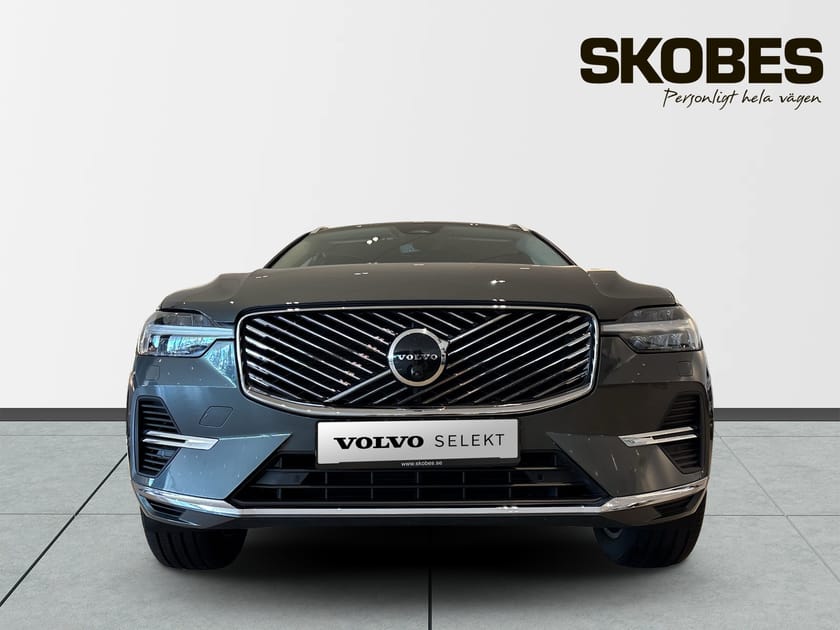 Bild 2 av Volvo XC60 T6 Plus Bright Nordic Edition