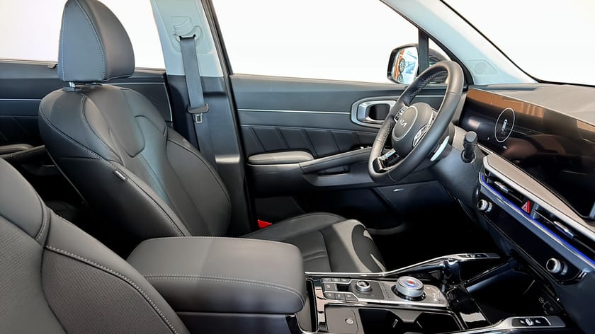 Bild 3 av Kia Sorento PHEV AUT AWD ADVANCE PLUS PANORAMA VINTERHJUL INGÅR