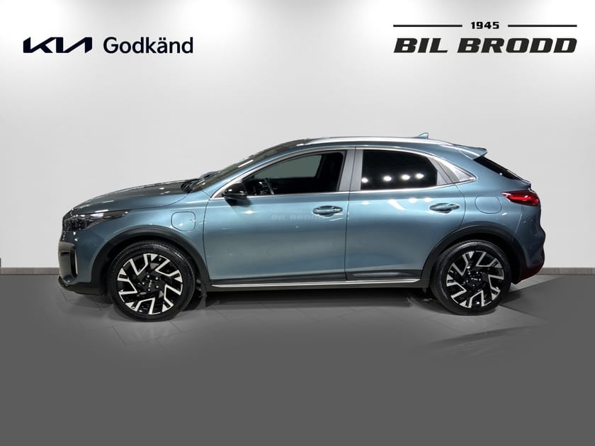 Bild 4 av Kia XCeed Plug-in Hybrid Advance