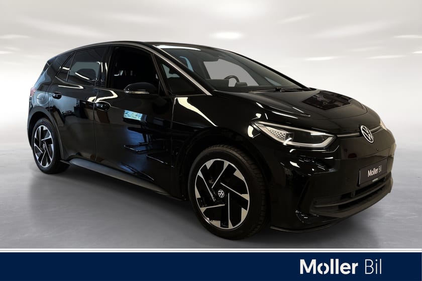 Bilde 3 av Volkswagen ID.3 Pro Performance highline 59kwh 204hk